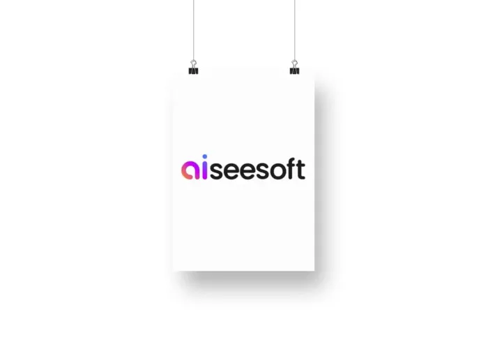 Aiseesoft Data Recovery - Windows