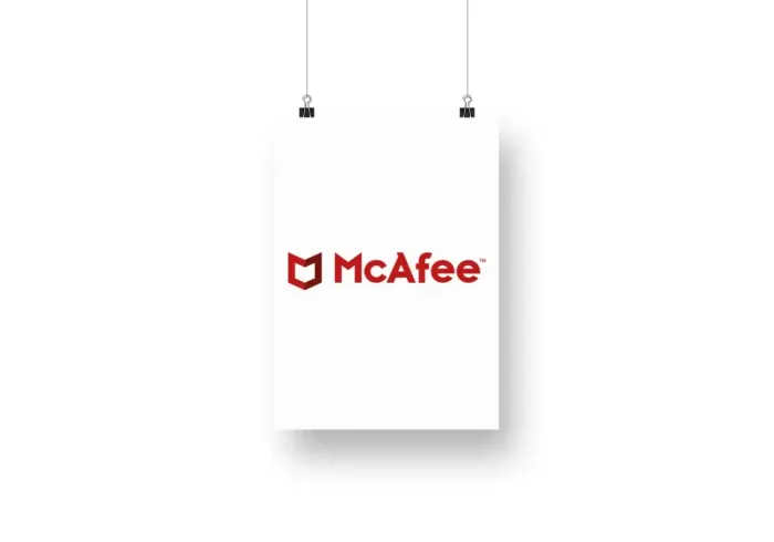 McAfee Total Protection 2023: 10 urządzeń - 1 rok