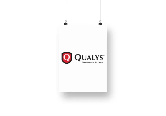 Qualys Risk-Based Vulnerability Management